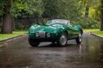 Arnolt-Bristol Bolide Roadster 1953 года